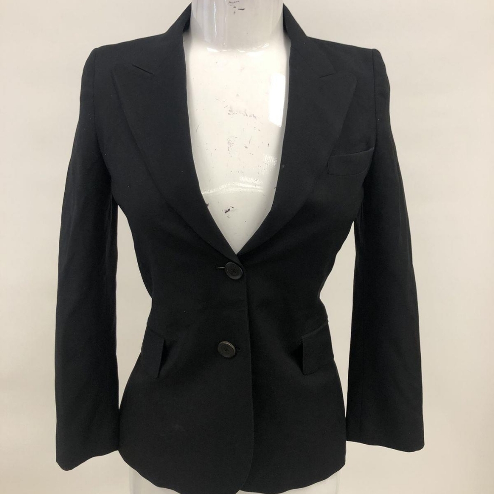 Women's Gucci jacket size 36
